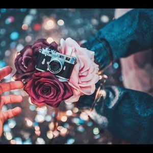 Meet your Posher, Nova